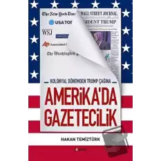 Amerikada Gazetecilik