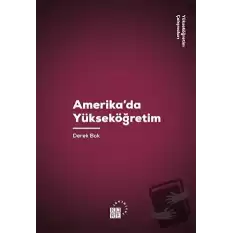 Amerikada Yükseköğretim