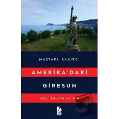 Amerikadaki Giresun