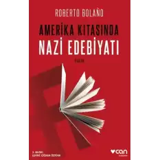 Amerika Kıtasında Nazi Edebiyatı