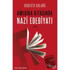 Amerika Kıtasında Nazi Edebiyatı