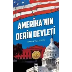 Amerikanın Derin Devleti