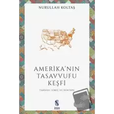 Amerikanın Tasavvufu Keşfi