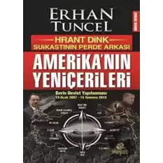 Amerikanın Yeniçerileri