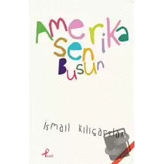 Amerika Sen Busun