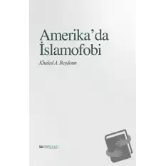 Amerika’da İslamofobi