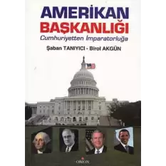 Amerikan Başkanlığı