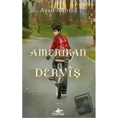 Amerikan Derviş