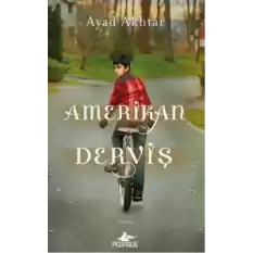 Amerikan Derviş