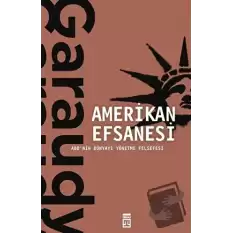 Amerikan Efsanesi