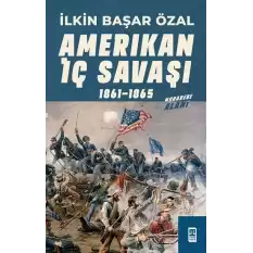 Amerikan İç Savaşı