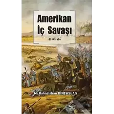 Amerikan İç Savaşı El Kitabı