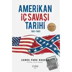 Amerikan İç Savaşı Tarihi