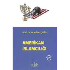 Amerikan İslamcılığı