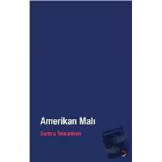 Amerikan Malı