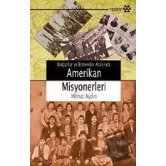 Amerikan Misyonerleri