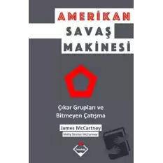 Amerikan Savaş Makinesi