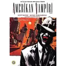Amerikan Vampiri Cilt 2