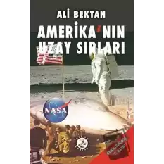 Amerika’nın Uzay Sırları