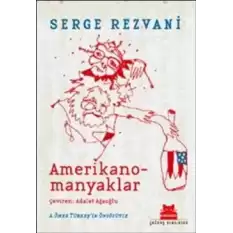 Amerikanomanyaklar