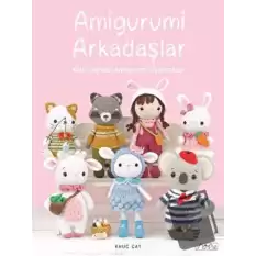 Amigurumi Arkadaşlar