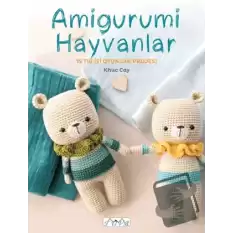 Amigurumi Hayvanlar