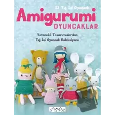 Amigurumi Oyuncaklar