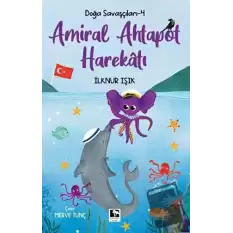 Amiral Ahtapot Harekatı