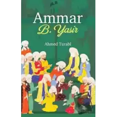 Ammar B. Yasir