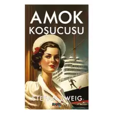 Amok Koşucusu