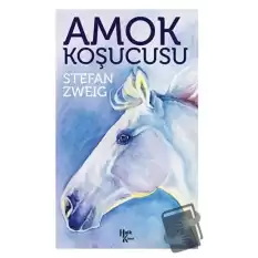 Amok Koşucusu