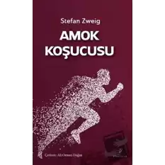 Amok Koşucusu