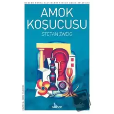 Amok Koşucusu