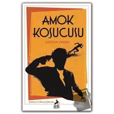 Amok Koşucusu