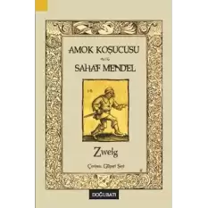 Amok Koşucusu - Sahaf Mendel