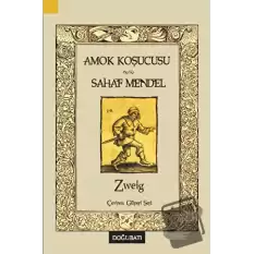 Amok Koşucusu - Sahaf Mendel