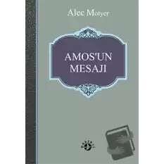 Amos’un Mesajı