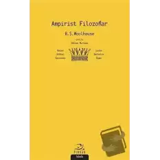 Ampirist Filozoflar