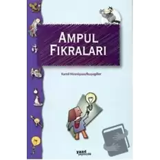 Ampul Fıkralar