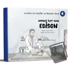 Ampulü İcat Eden Edison
