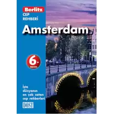 Amsterdam Cep Rehberi