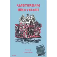 Amsterdam Hikayeleri