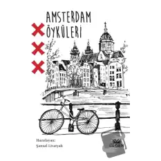 Amsterdam Öyküleri