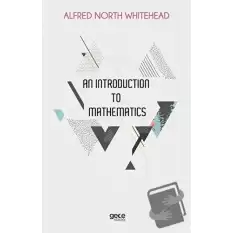 An Introduction to Mathematics