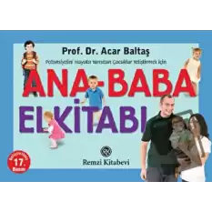 Ana - Baba El Kitabı