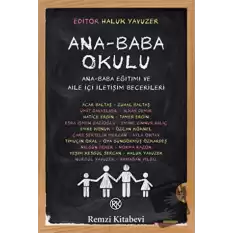 Ana-Baba Okulu