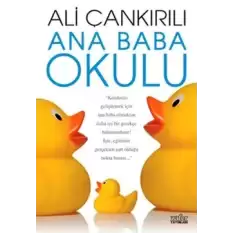 Ana Baba Okulu