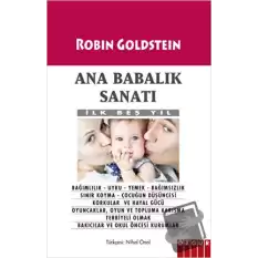 Ana Babalık Sanatı