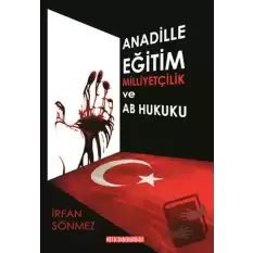 Ana Dille Eğitim Milliyetçilik ve AB Hukuku