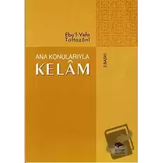 Ana Konularıyla Kelam